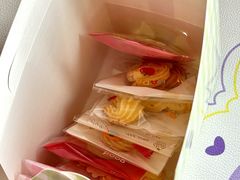 -千浔一暖DIY蛋糕烘焙(人民大学店)