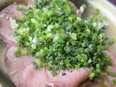 -小核桃烤肉馆(长白店)