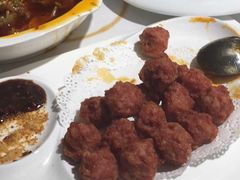 -峨嵋酒家总店(车公庄店)