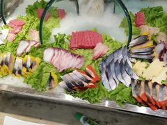 -铂丽斯国际大酒店-凯悦自助餐厅