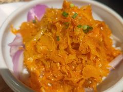 -九田家黑牛烤肉料理(新辰里亚运村店)