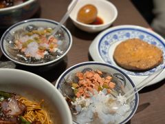 -王繁星面馆(西安熙地港店)