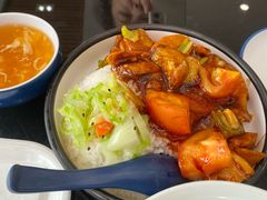 -宛平李记小吃(东关街店)