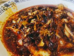 -宝鸡民族饭庄(英达路店)