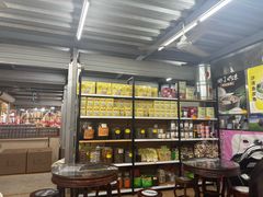 -沙湾姜撞奶(十四涌店)