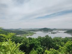 -南北湖风景区