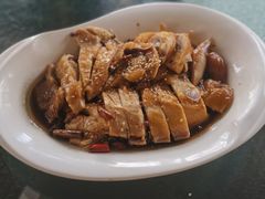 -瑞丰园庭院餐厅·白族传统家常菜