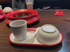 -胖哥俩肉蟹煲(富阳万达店)
