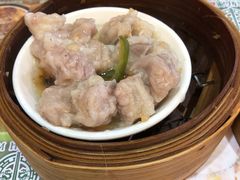 豉汁蒸排骨-添好运点心专门店(北角店)