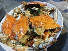 -四川小胡子海鲜(丁村万人海鲜广场店)