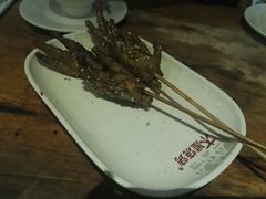 -木屋烧烤(白石洲店)