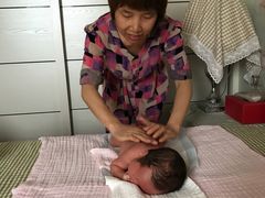 -汇慈安·高端自营月嫂(武汉月子尊享店)