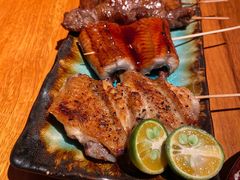 -醉虎传(南锣鼓巷店)