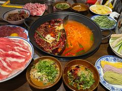 -萍姐火锅·公路夜市(南京新街口店)
