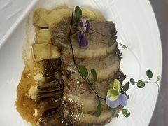 -嘉美轩·精细潮州菜·商务宴请(惠州佳兆业铂尔曼酒店)