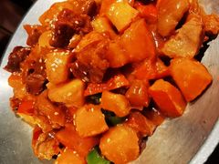 -解家河南菜(金水路店)