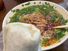 -He米线•徐州米线(淮海第一城店)