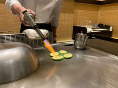 -温州万和豪生大酒店-餐厅