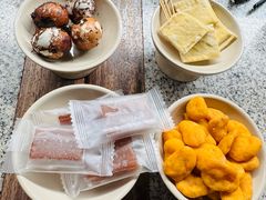 -豫园湖心亭茶楼