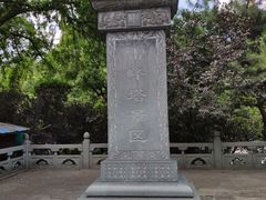 -西湖外事游船(花港观鱼码头)