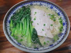 -枫镇面馆(寒山寺店)