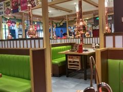 -韩宫宴和牛烤肉(宣州国购店)