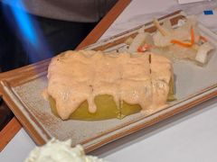 -火山屋台(新街口店)