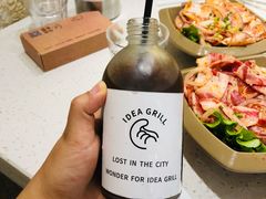 -来点烤肉(五星步行街店)