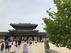 -景福宫