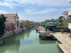 -赤坎·广东华侨国际旅游度假区