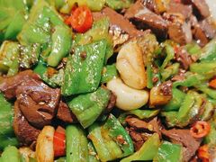 -鑫小城故事·藕汤·家常菜(台北一路总店)