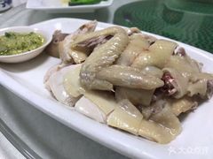 -汇兴源餐馆(小北路店)
