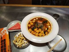 -小董哥烤串·爆汁大油边(故宫店)