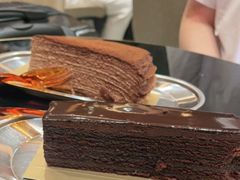 -Awfully Chocolate(来福士广场店)