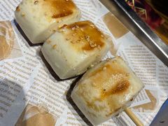 -川流不息(北蔡休闲广场店)