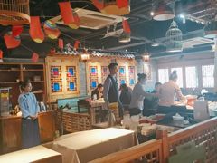 -京味斋·北京烤鸭(华威桥北工大店)
