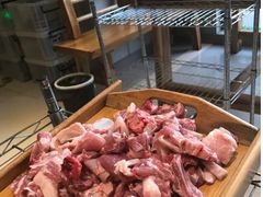 乌珠穆沁羊肉-313羊庄·羊肉火锅烧烤(李村店)