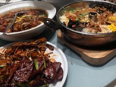 -峰厨大鱼泡饼(水上公园店)