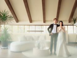 -卡恩婚纱摄影(桥梓口店)