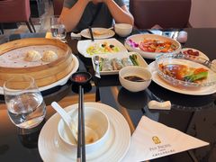 -海天楼(天津泛太平洋店)