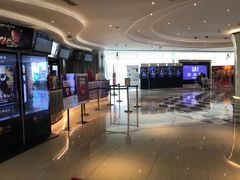-百丽宫影城(CGS激光苏宁广场店)