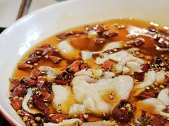-渝乡辣婆婆·川菜 水煮鱼(安平店)
