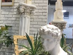 大堂-风甜日暖·星座主题甜点(东二环泰禾店)
