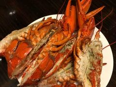 -上海东方佘山翰悦阁酒店·Vie全日制餐厅