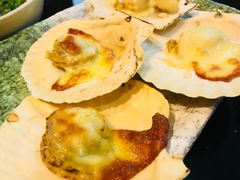 -真剑日本料理·铁板烧(贵州路店)
