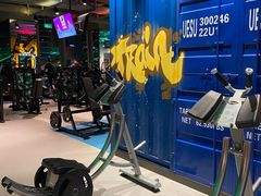-Trainyard 炼·工场(中国国际贸易中心店)