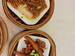 -万山楼海鲜酒家·二十三年老字号