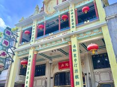 -陶陶居酒家(第十甫路总店)