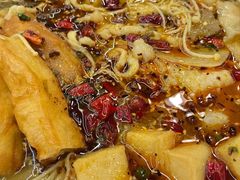 -友达面馆(鼓楼店)