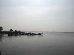 -渔娘蟹庄(阳澄湖莲花岛店)